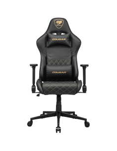 COUGAR ARMOR ONE V2 Gold... 2